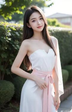 长宁AI算法一键移除女性衣物